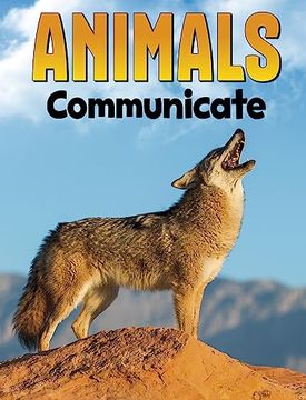 portada Animals Communicate (en Inglés)