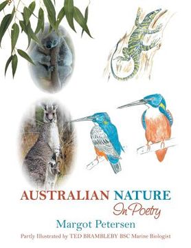 portada Australian Nature in Poetry (en Inglés)