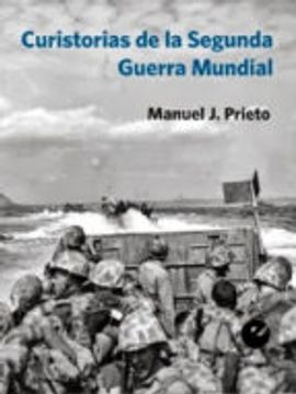 portada Curistorias de la Segunda Guerra Mundial (in Spanish)