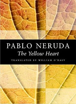 portada The Yellow Heart (Kagean Book) 