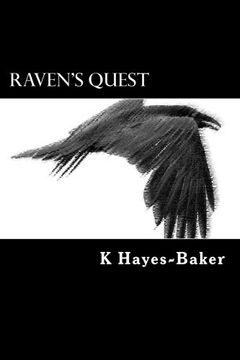 portada Raven's Quest