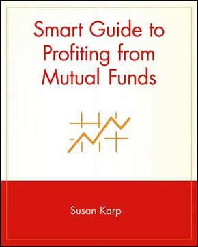 portada smart guide mutual funds (en Inglés)