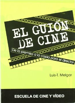 portada GUION DE CINE,EL (in Spanish)