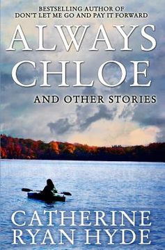 portada Always Chloe: And Other Stories (in English)