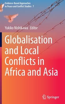 portada Globalisation and Local Conflicts in Africa and Asia (in English)