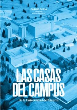 portada Las Casas del Campus de la Universidad de Navarra (in Spanish)