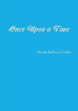 portada Once Upon a Time (en Inglés)