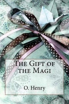 portada The Gift of the Magi O. Henry (en Inglés)