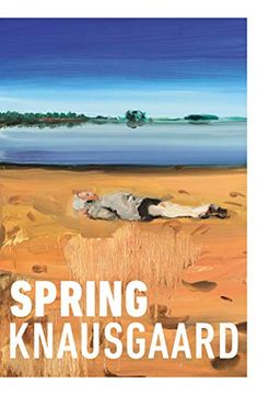 portada Spring: From the Sunday Times Bestselling Author (Seasons Quartet 3) (en Inglés)