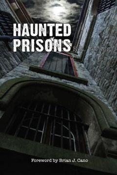 portada Haunted Prisons