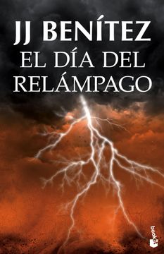 portada El día del Relámpago (in Spanish)
