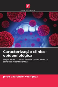 portada Caracterização Clinico-Epidemiológica