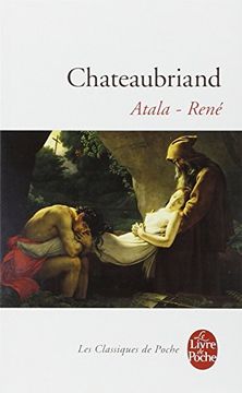 portada Atala, René (en Francés)