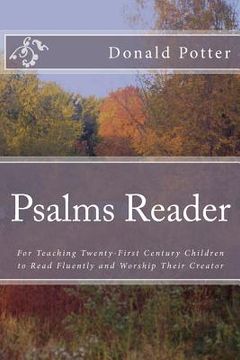 portada psalms reader (en Inglés)