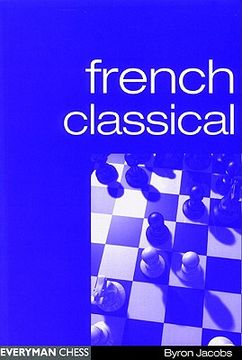 portada French Classical (in English)