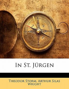 portada In St. Jurgen (in German)