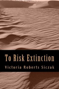 portada To Risk Extinction