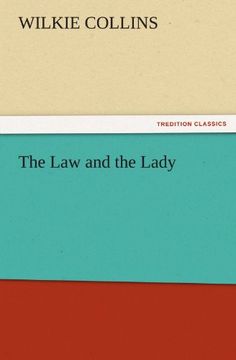 portada the law and the lady
