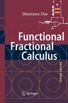portada Functional Fractional Calculus