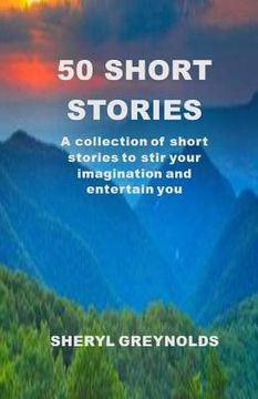 portada 50 Short Stories (en Inglés)