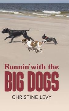 portada Runnin' With the Big Dogs