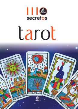 portada 111 Secretos Tarot