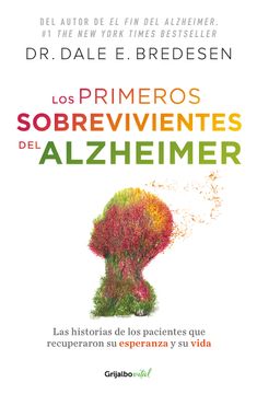 portada Los primeros supervivientes del Alzhéimer