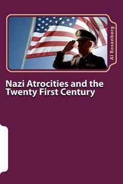 portada Nazi Atrocities and the Twenty First Century: Fiction