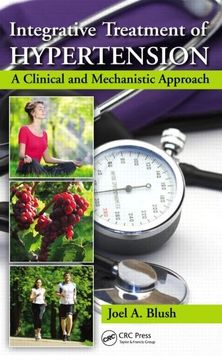 portada Integrative Treatment of Hypertension: A Clinical and Mechanistic Approach