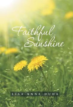 portada Faithful Sunshine