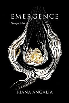 portada Emergence: Poetry & art 
