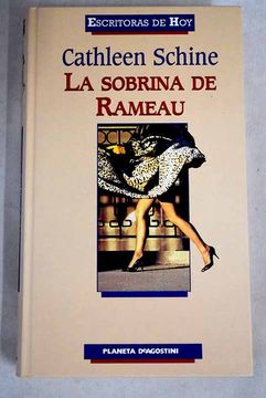 portada La Sobrina de Rameau