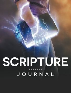 portada Scripture Journal
