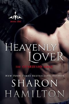 portada Heavenly Lover (en Inglés)