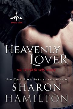 portada Heavenly Lover