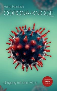 portada Corona-Knigge 2100: Vom Umgang mit dem Virus (in German)