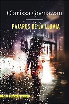 portada Pájaros de la lluvia (AdN) (in Spanish)