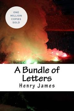 portada A Bundle of Letters (en Inglés)