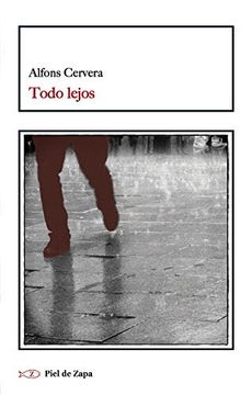 portada Todo Lejos (in Spanish)