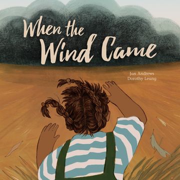 portada When the Wind Came 