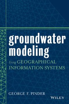 portada Groundwater Modeling Using Geographical Information Systems pb 2013
