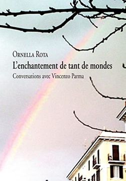 portada L'enchantement de Tant de Mondes (in French)