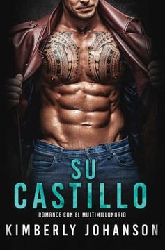portada Su Castillo: Romance con un Multimillonario (1) (el Faro del Multimillonario)