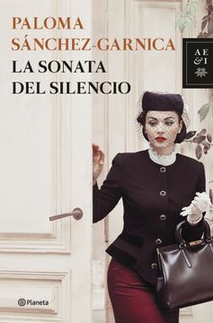portada La Sonata del Silencio (in Spanish)