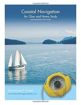 portada Coastal Navigation
