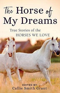 portada Horse of my Dreams (en Inglés)