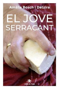 portada El Jove Serracant (en Catalá)