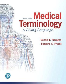 portada Medical Terminology: A Living Language
