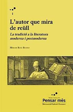 portada L'autor que Mira de Reüll (in Catalá)