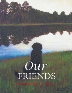 portada Our Friends (in English)